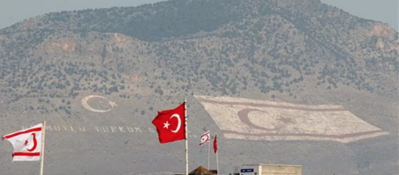 «Η Μόσχα θα αναγνωρίσει το Ψευδοκράτος για να τους δώσουμε στρατιωτική βάση στην Κύπρο» λένε οι Τούρκοι!